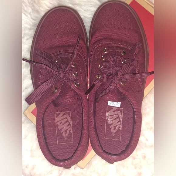 VANS ERA (GOLD MONO) - Picture 7 of 15